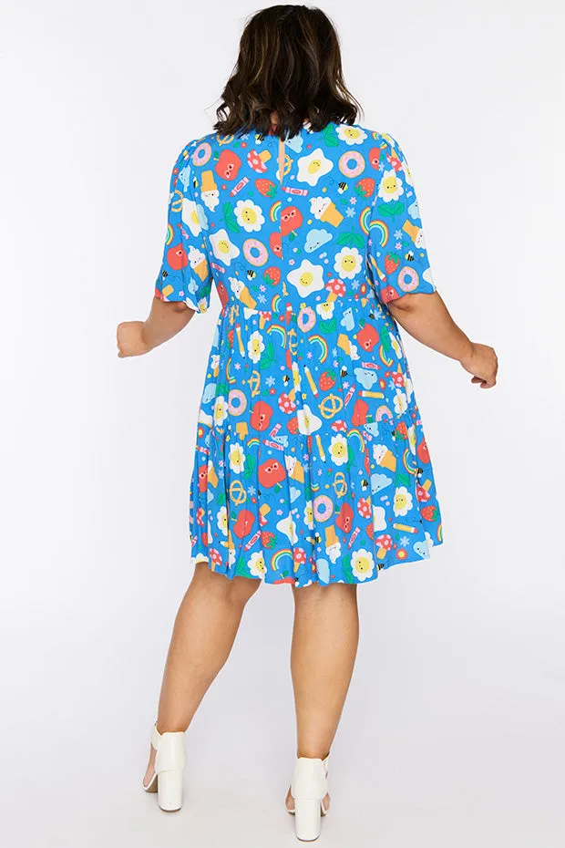 Izzie Cute Things Dress