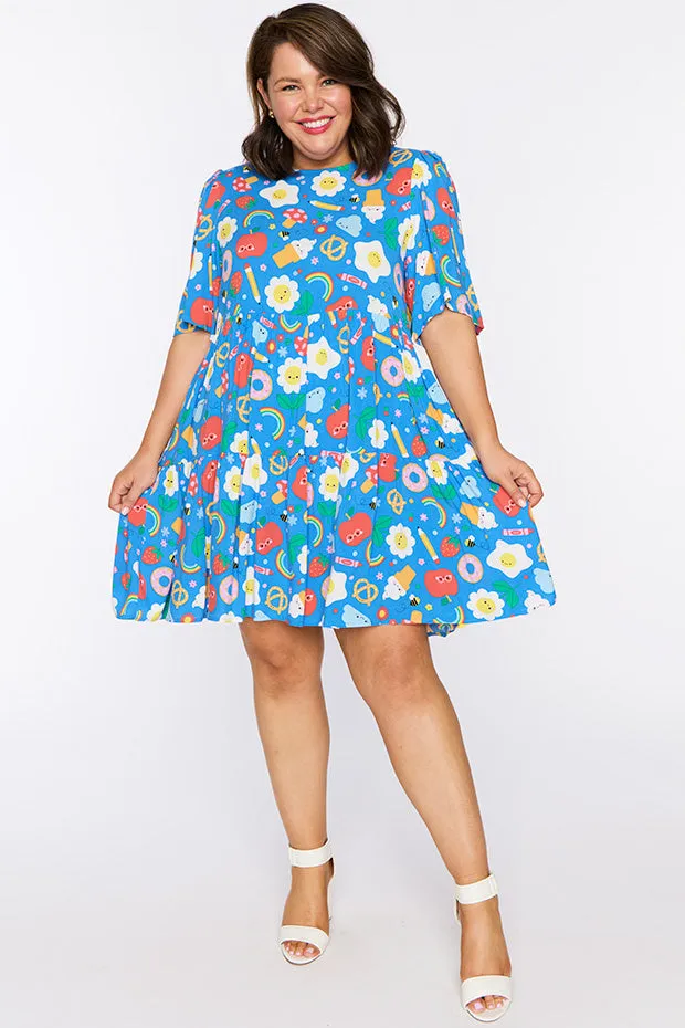 Izzie Cute Things Dress