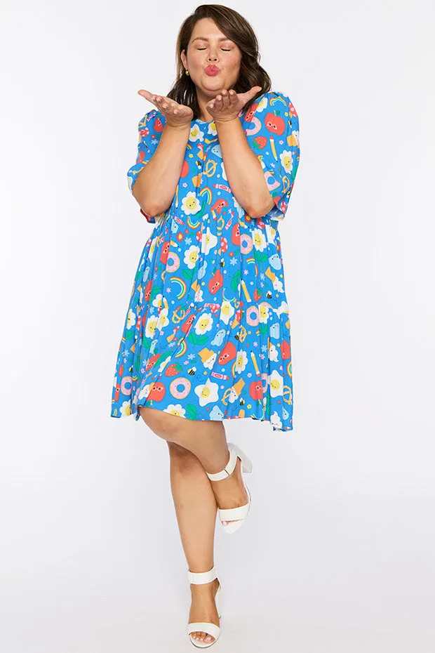 Izzie Cute Things Dress