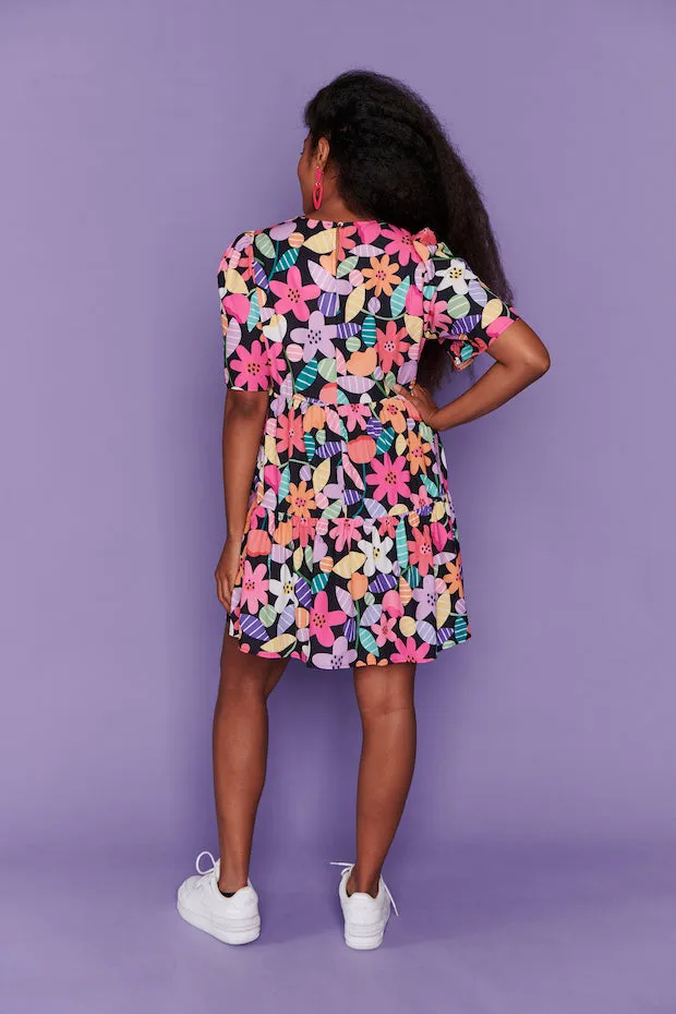 Jackson Spring Fling Dress