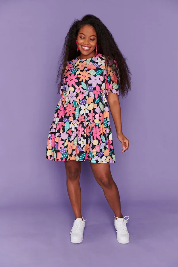 Jackson Spring Fling Dress