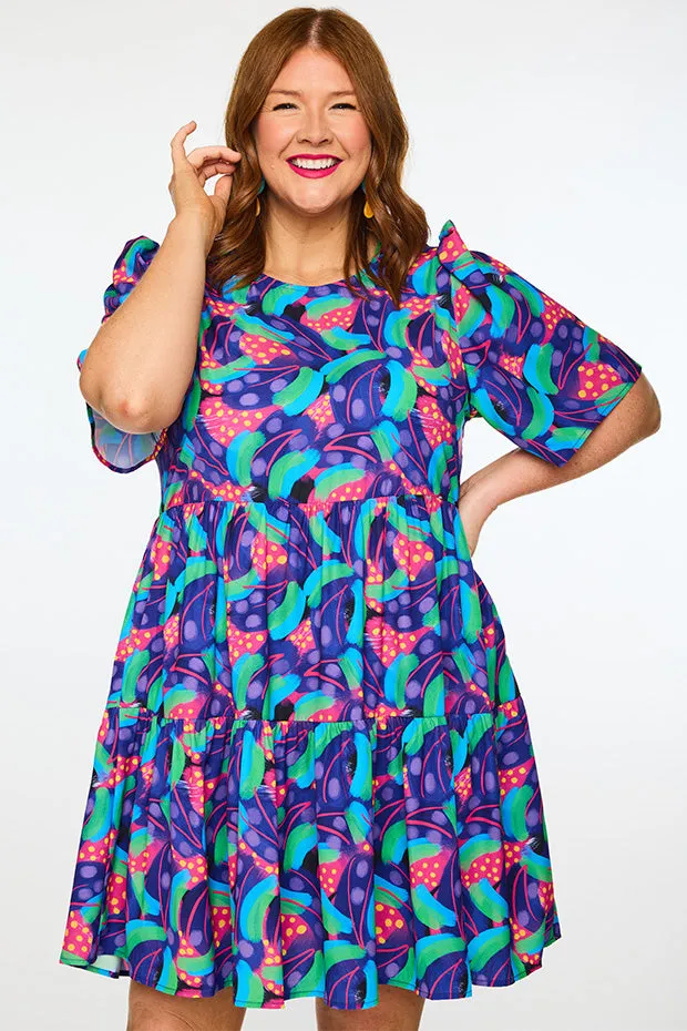 Jackson Tullulah Dress