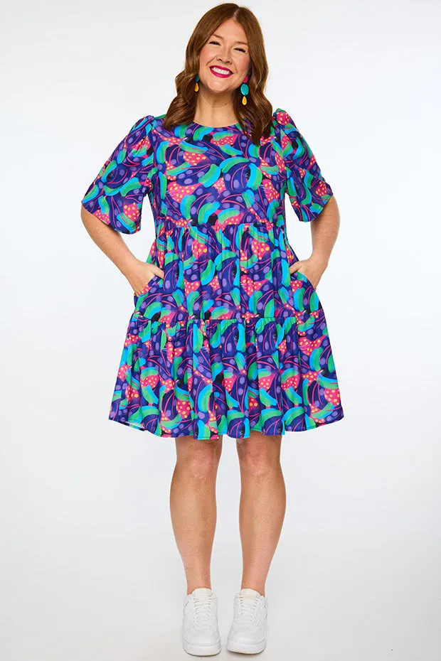 Jackson Tullulah Dress