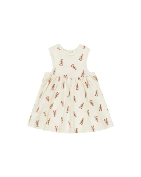 Layla Dress || Lobsters