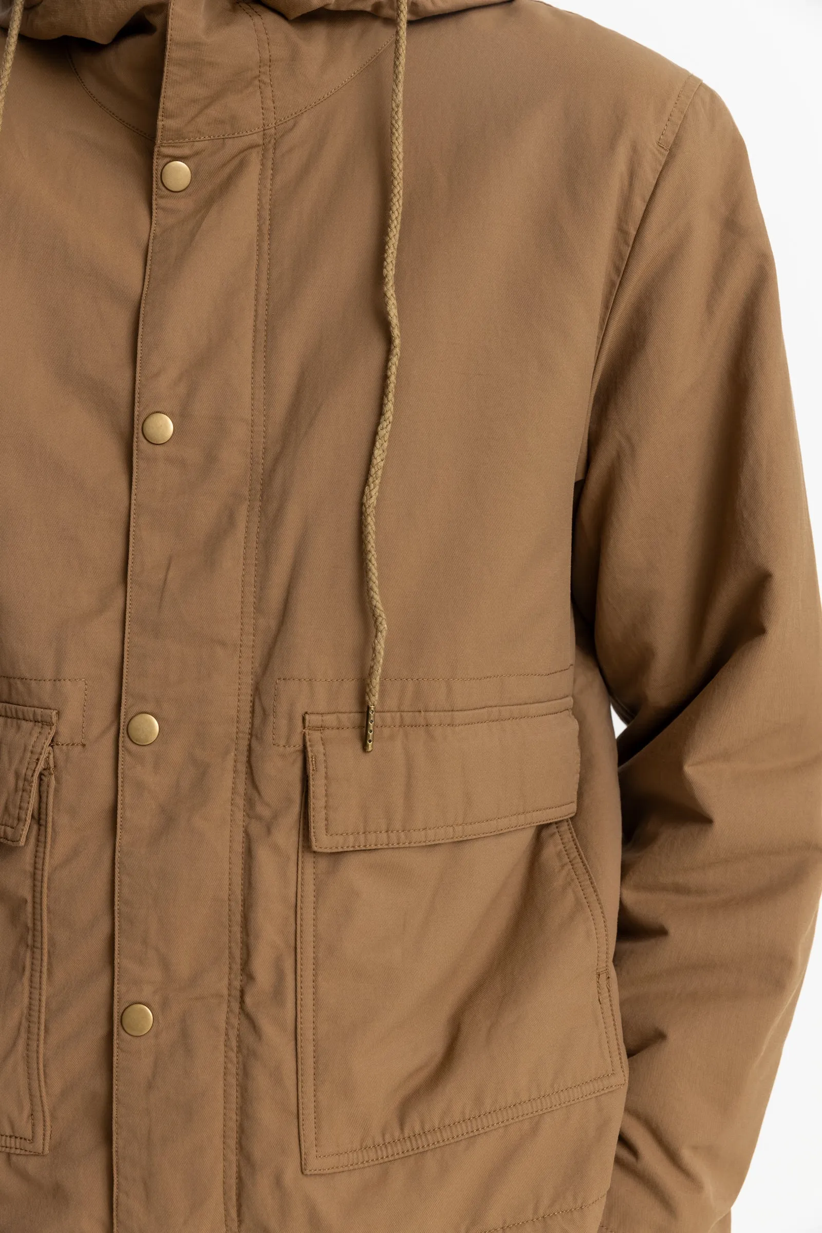 M 24 Jacket Cedar