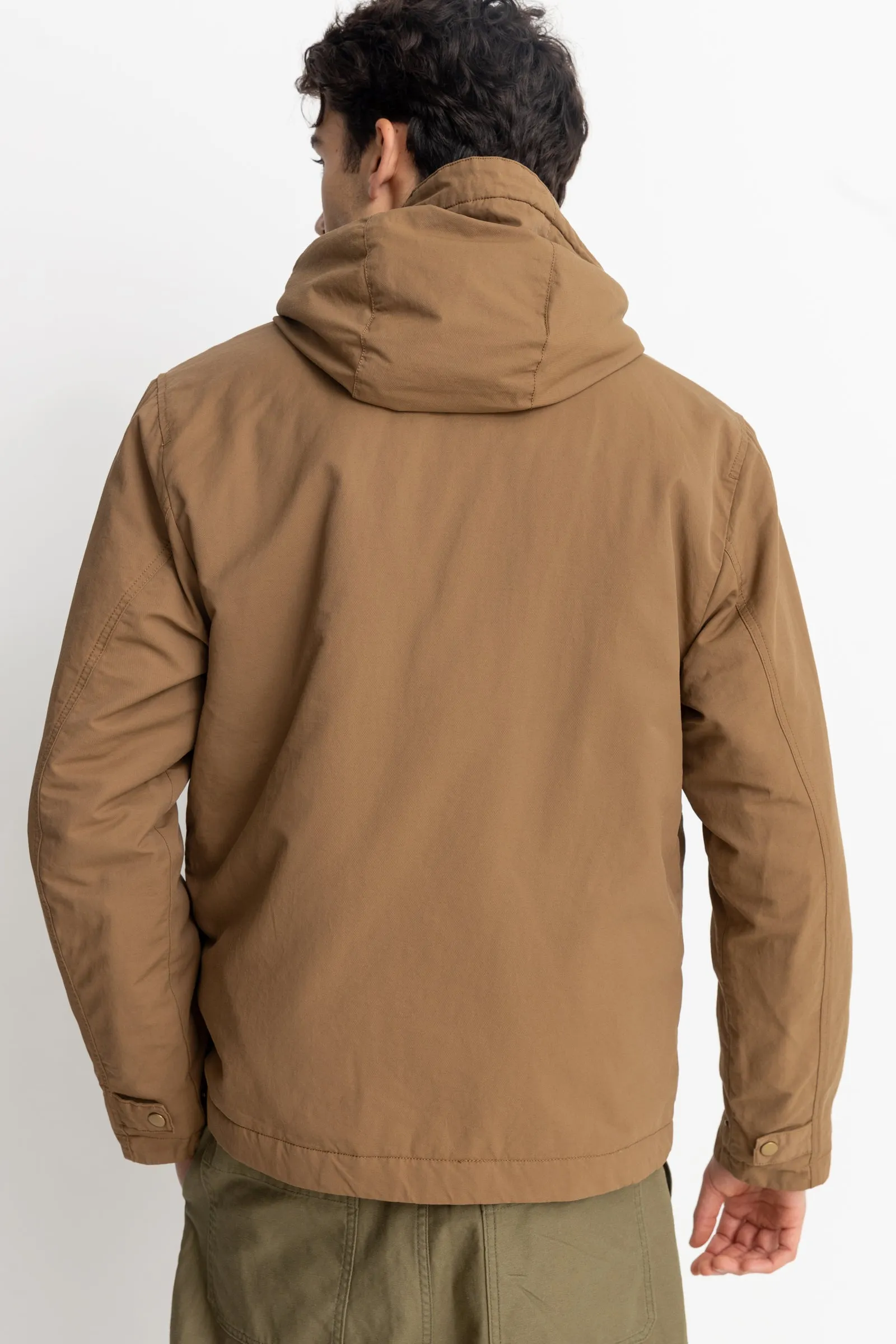 M 24 Jacket Cedar