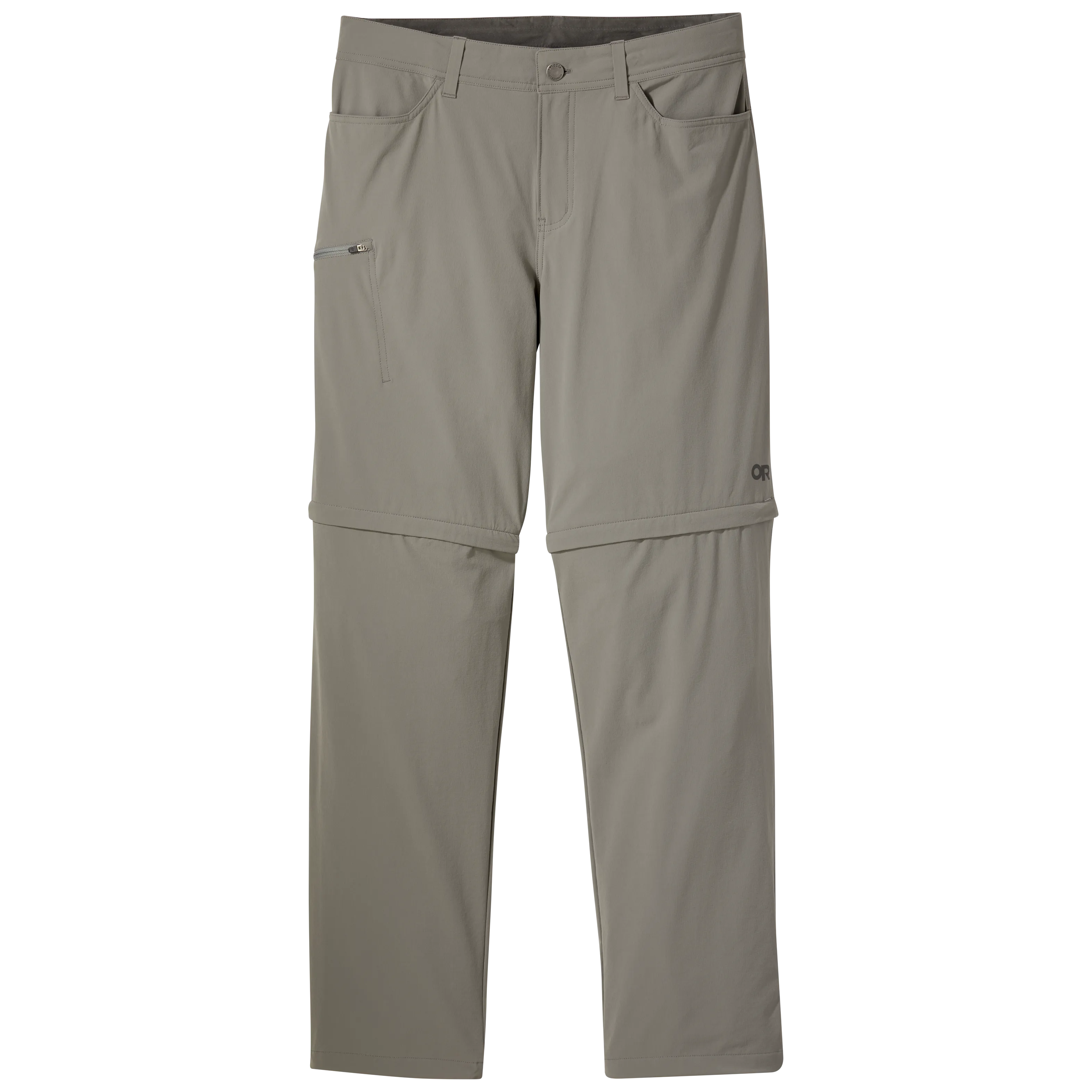 Men's Ferrosi Convertible Pants - 34"