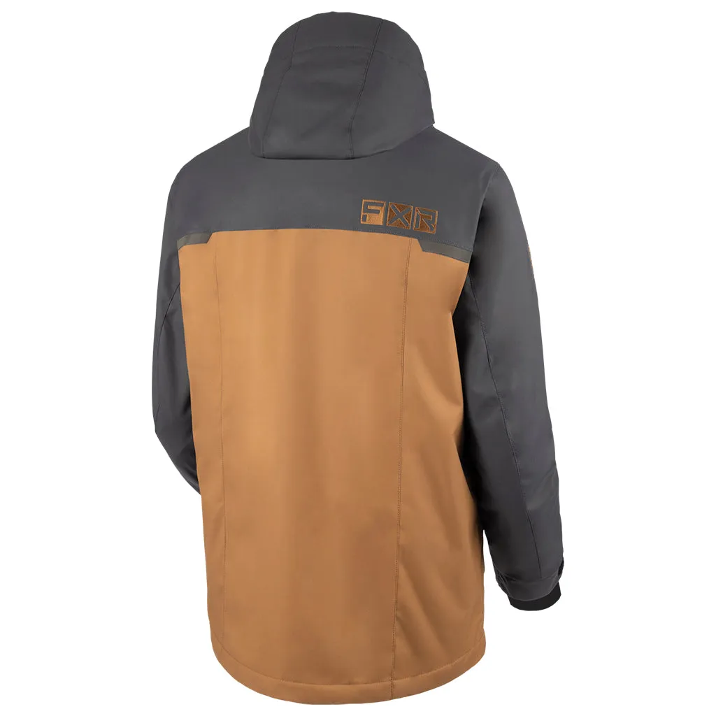 Men's FXR Chute Jacket