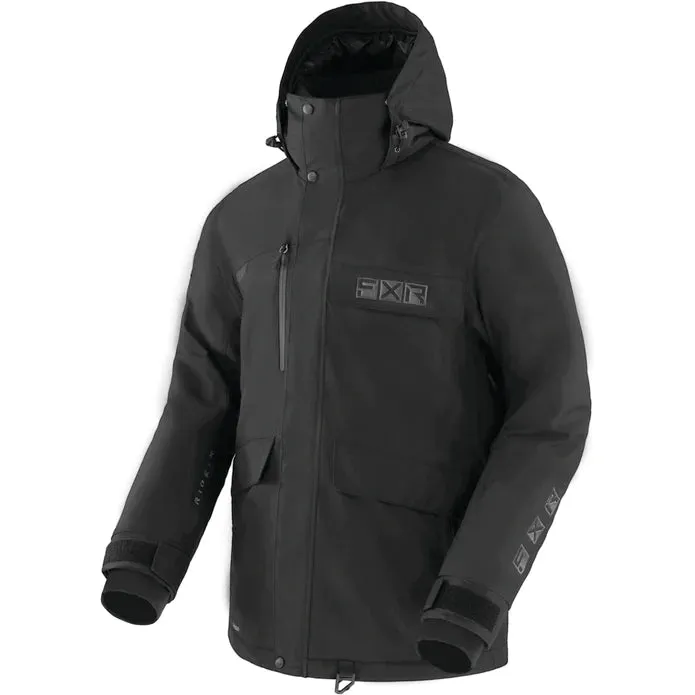 Men's FXR Chute Jacket