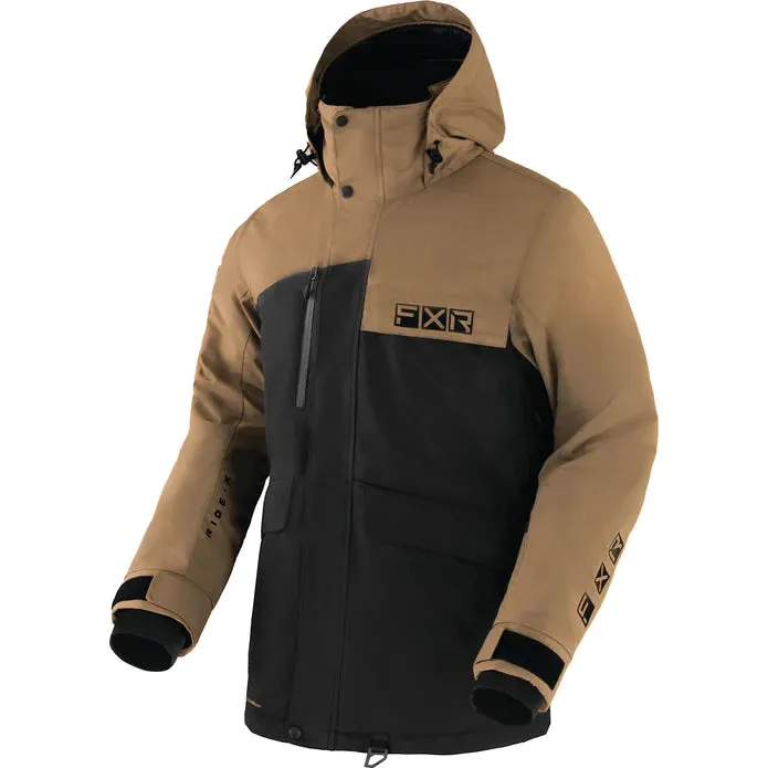 Men's FXR Chute Jacket