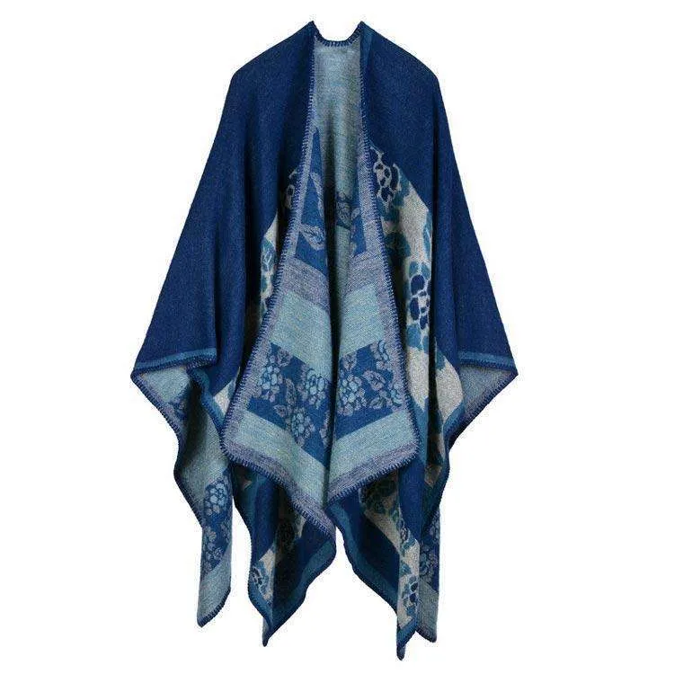 Native Poncho