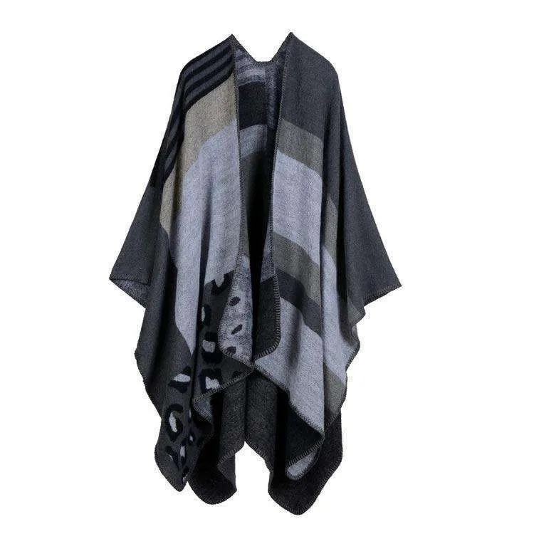 Native Poncho