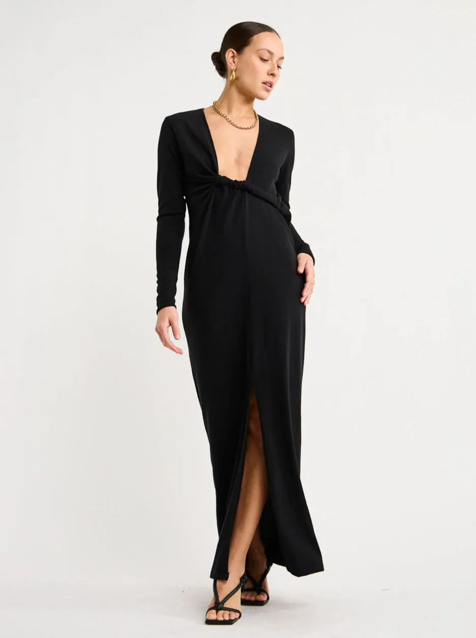 One Fell Swoop Alexis Maxi in Black