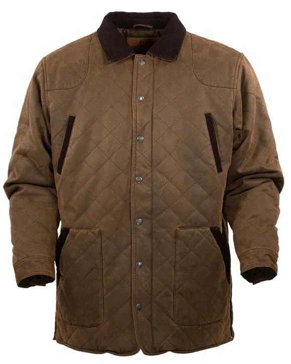 Outback Harlow Barn Jacket