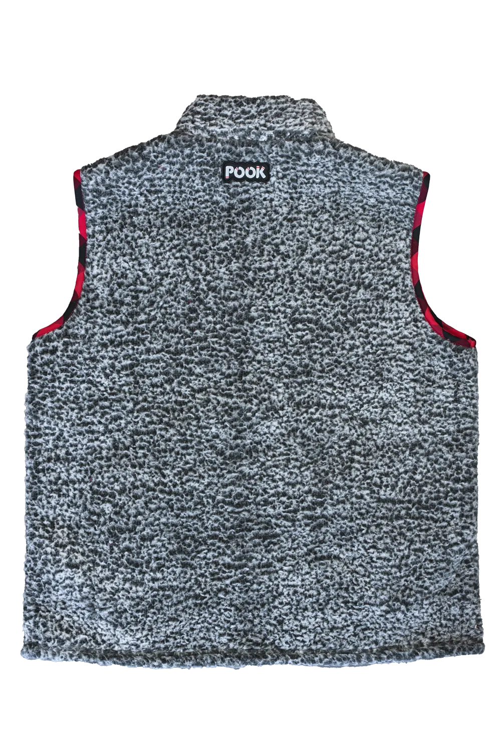 POOK YETI VEST