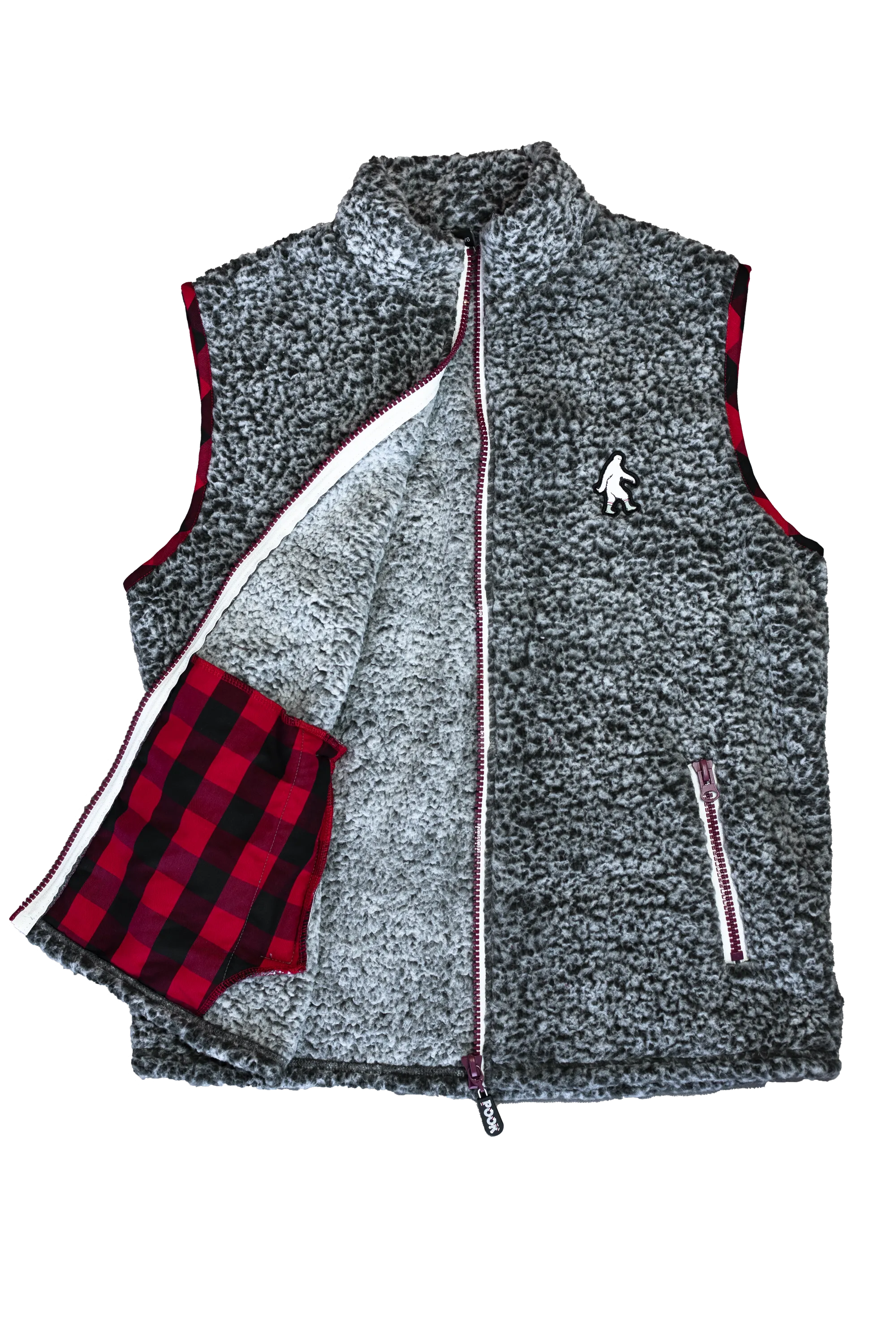 POOK YETI VEST