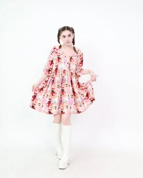 Rennie Rain Day Dress (Ciclope)