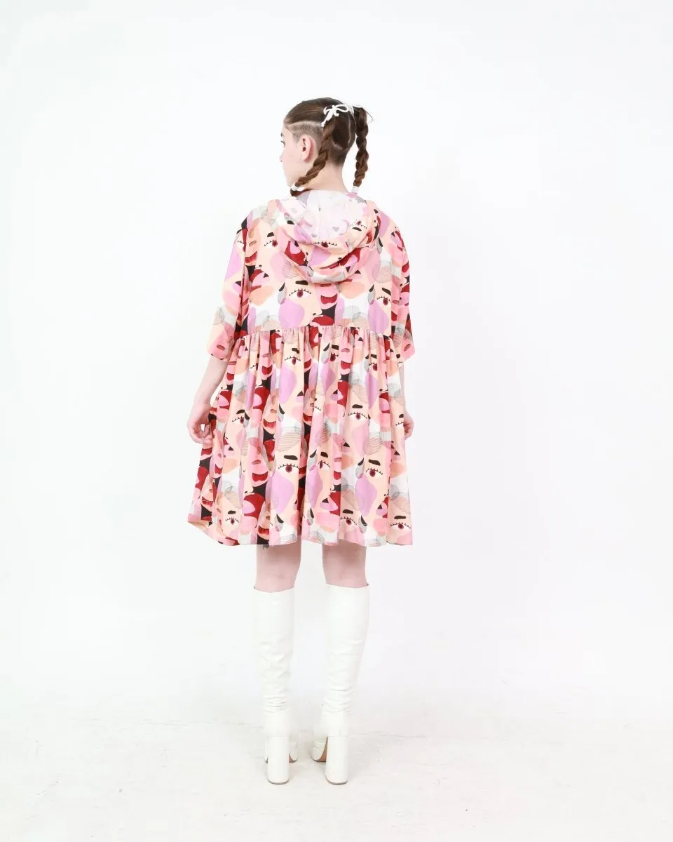 Rennie Rain Day Dress (Ciclope)