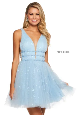 Sherri Hill 53026 Dress