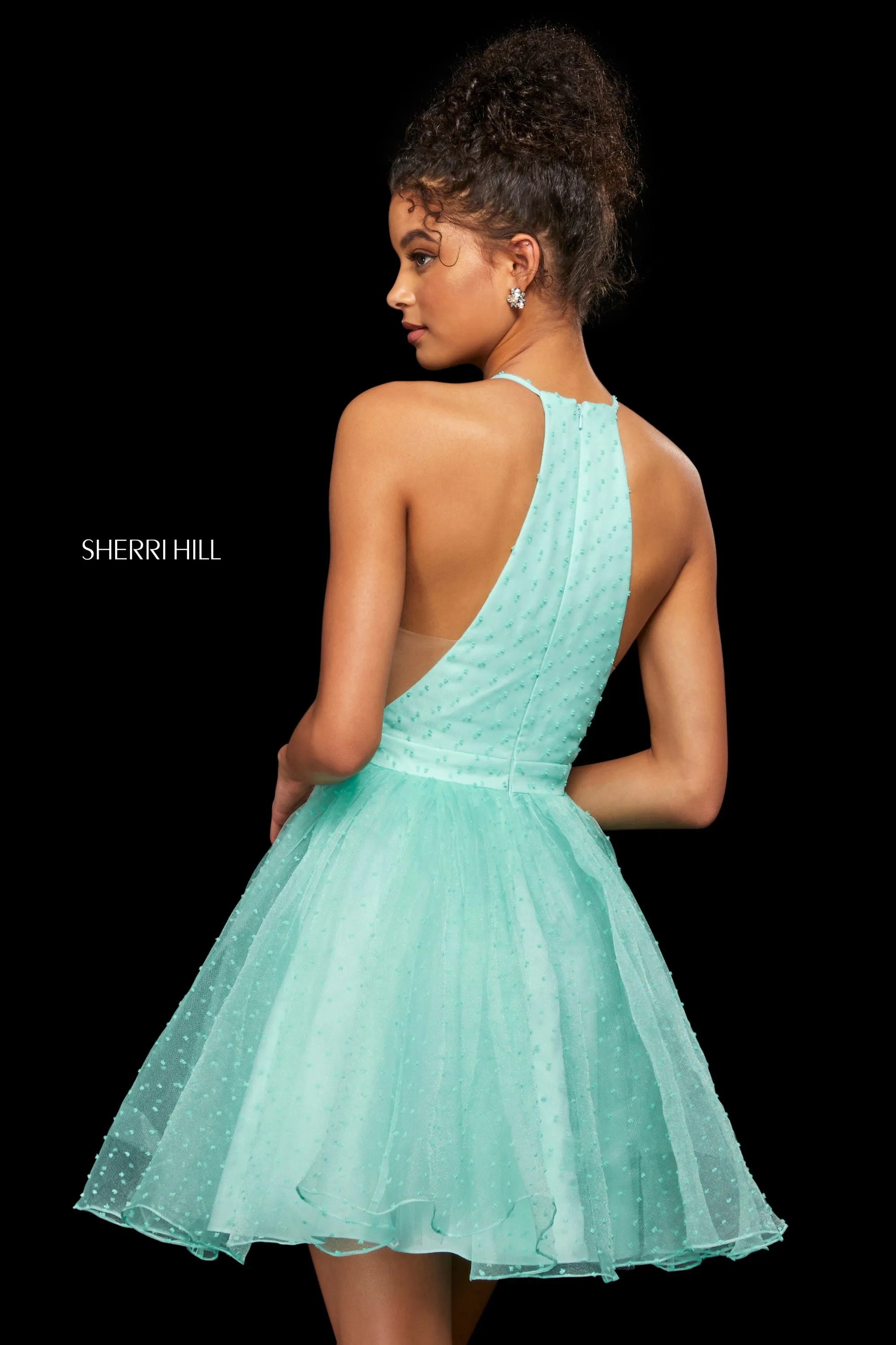 Sherri Hill 53075 Dress