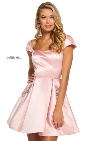 Sherri Hill 53211 Dress