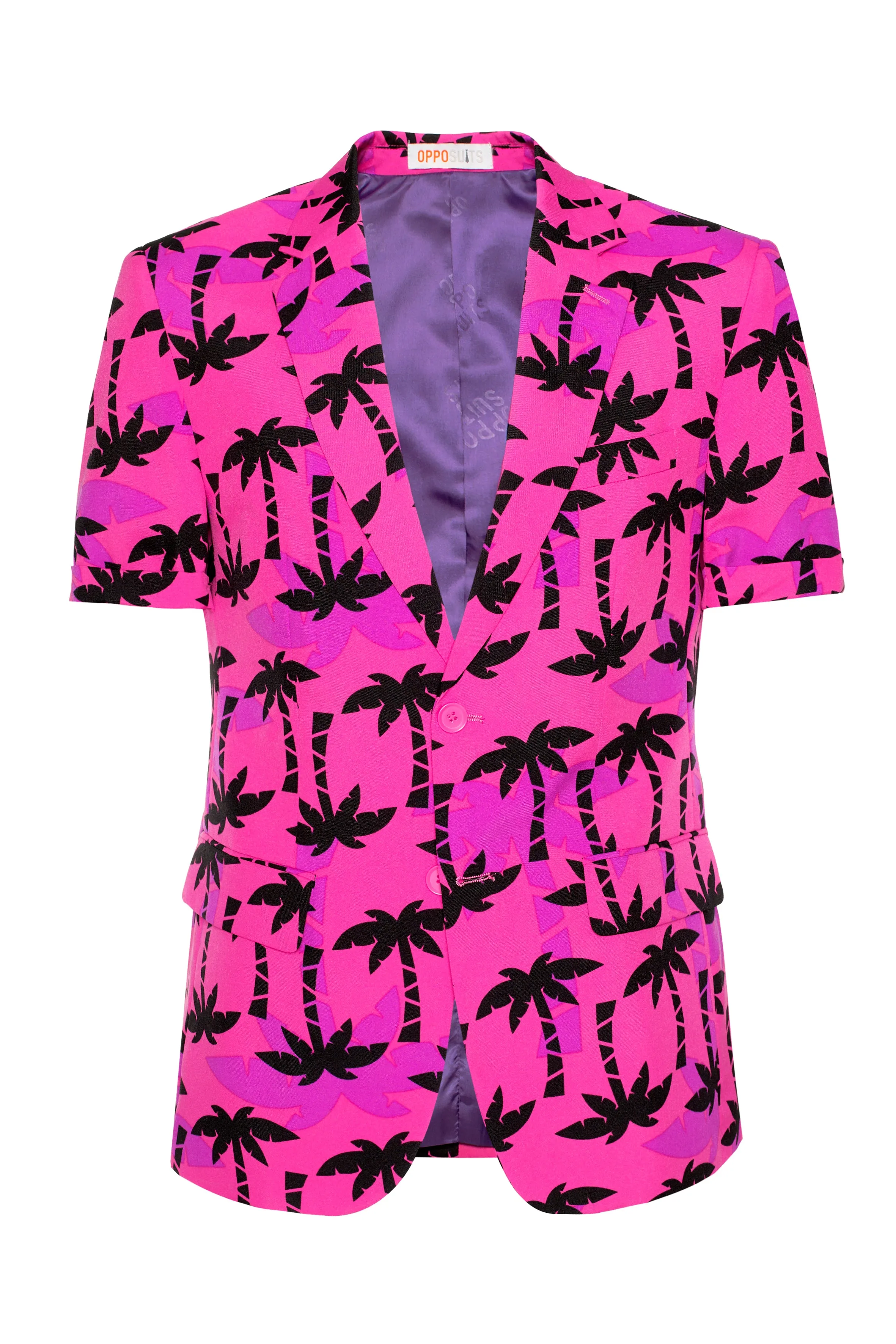 SUMMER Tropicool Tux or Suit