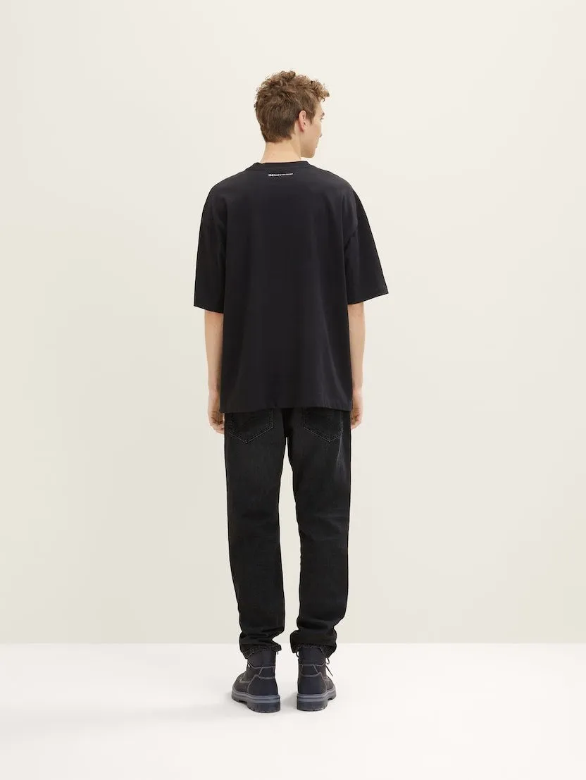 TOM TAILOR - Oversized T-shirt - 1035912