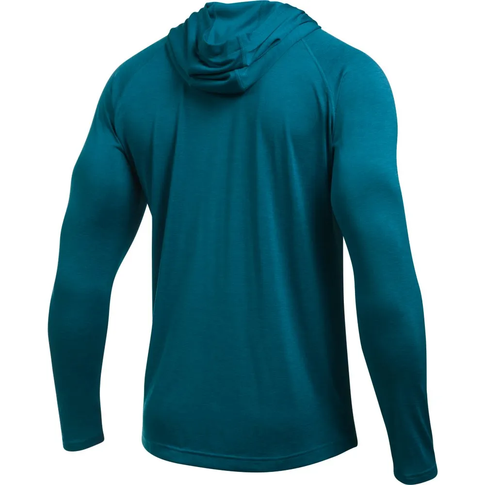 Under Armour Men's Tech Popover Henley