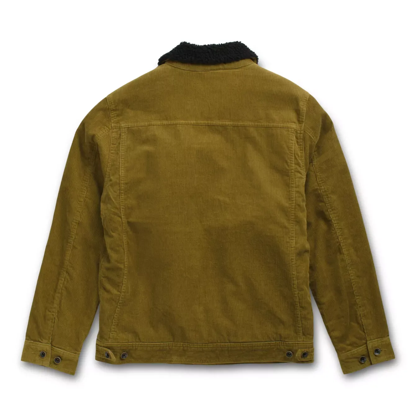 Vans Skylark II Jacket Nutria