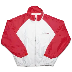 Vintage Reebok Trackjacket XSmall / Small