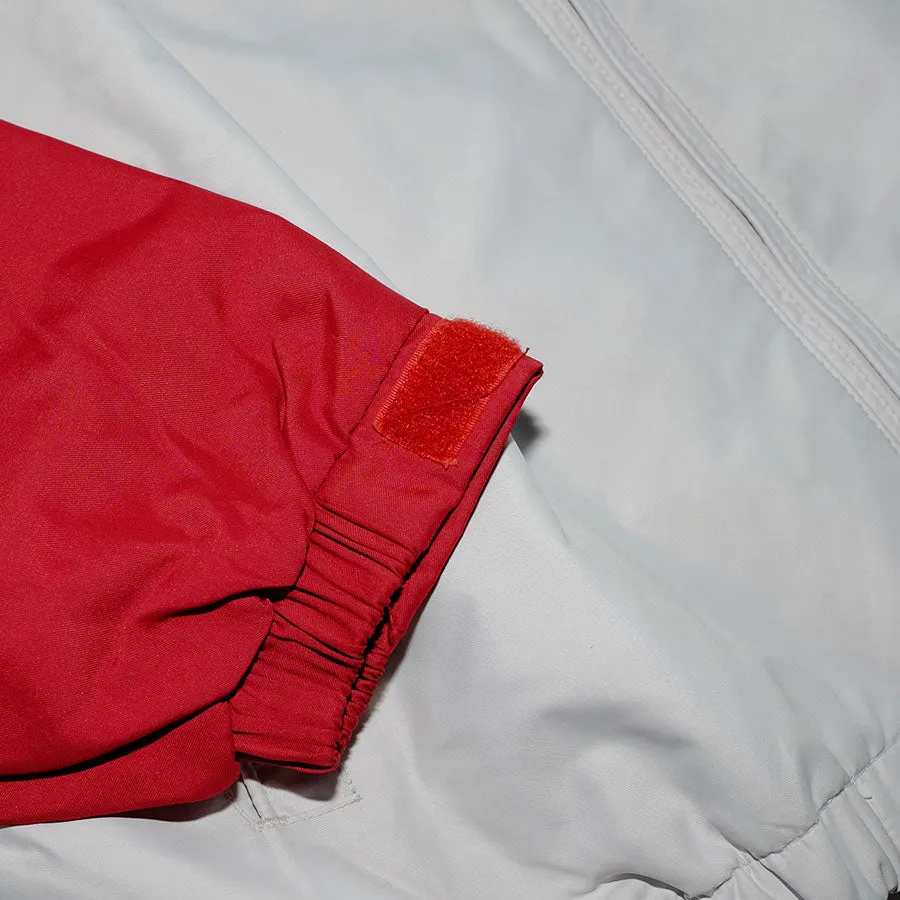 Vintage Reebok Trackjacket XSmall / Small