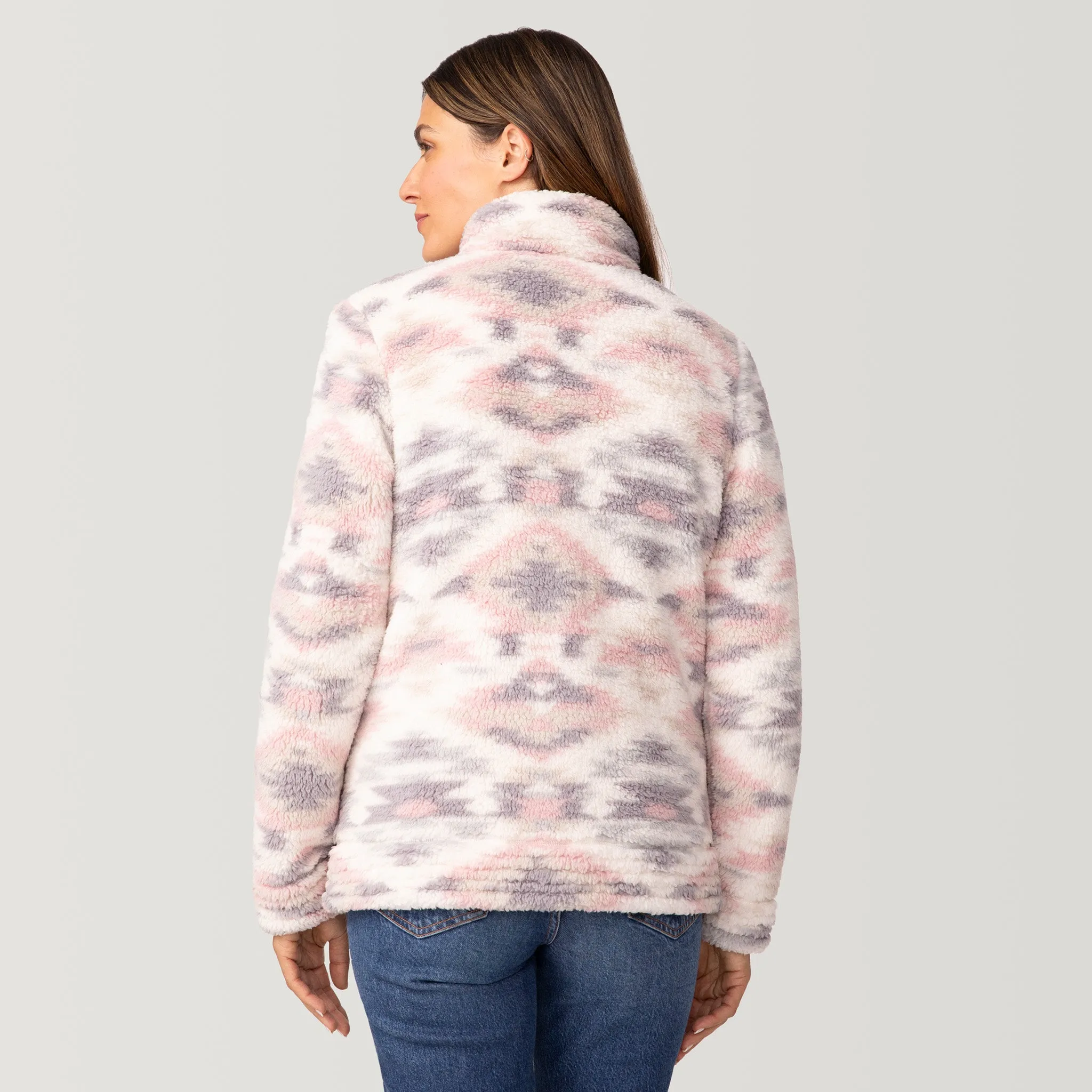 Women's Sierra Butter Pile® II Jacket