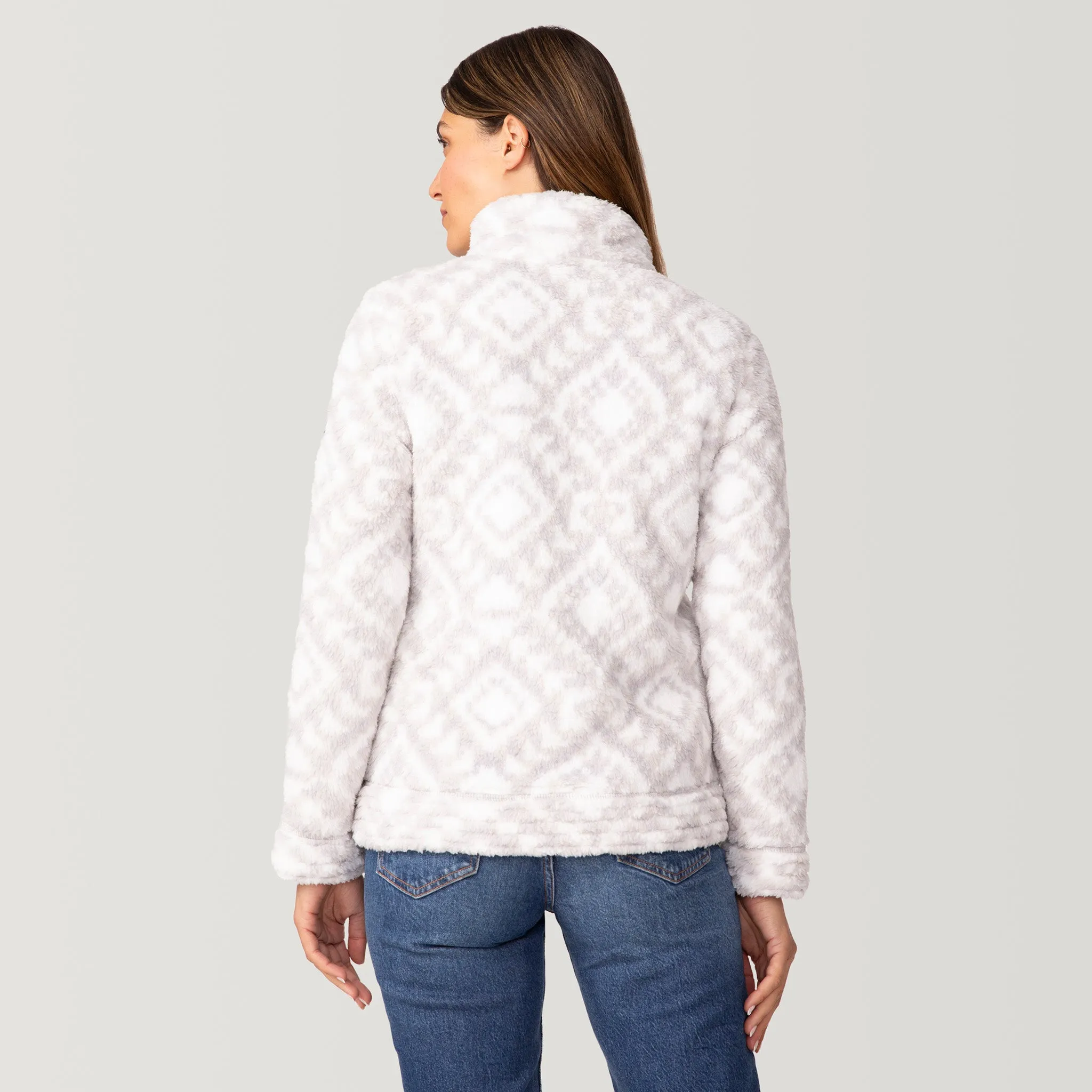 Women's Sierra Butter Pile® II Jacket