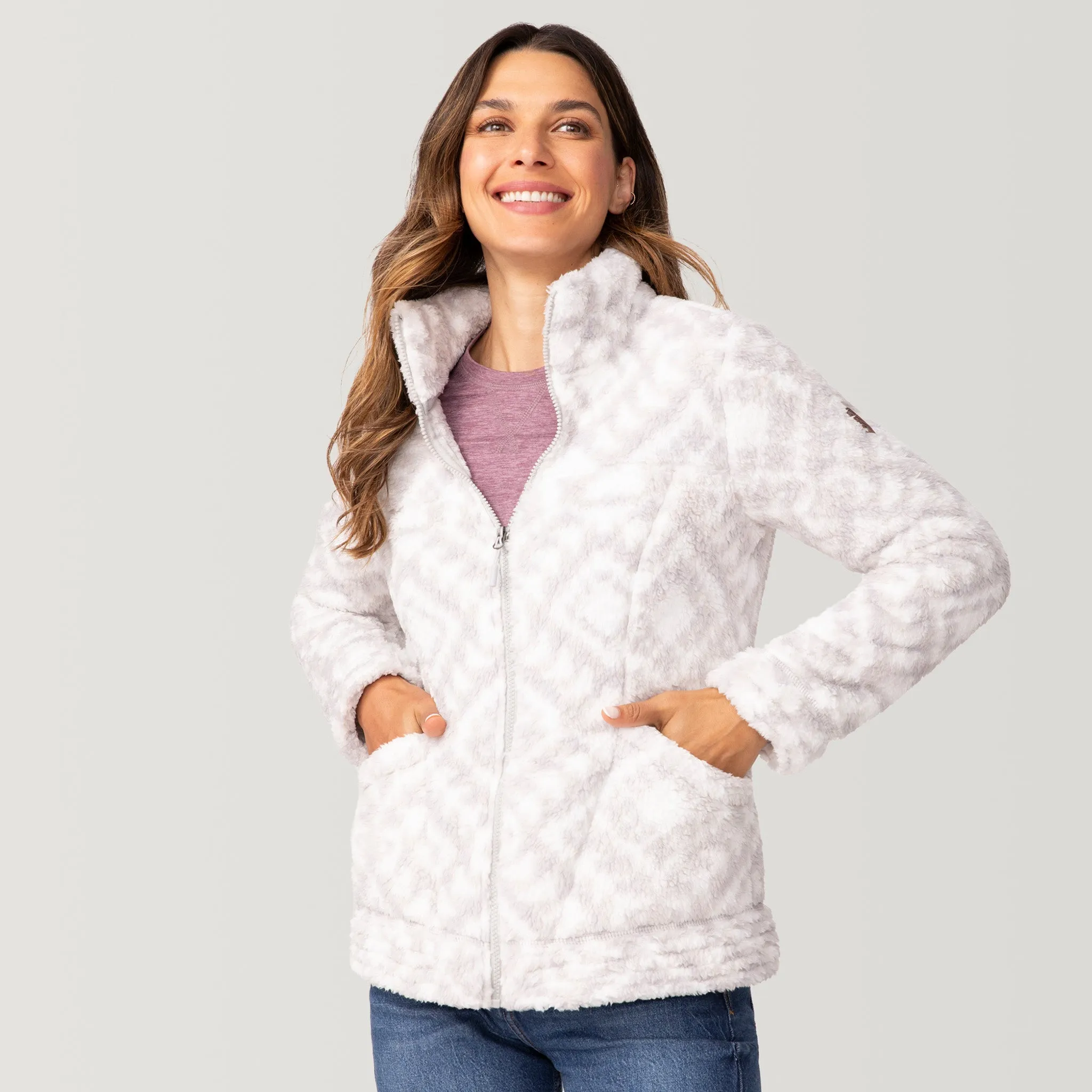 Women's Sierra Butter Pile® II Jacket