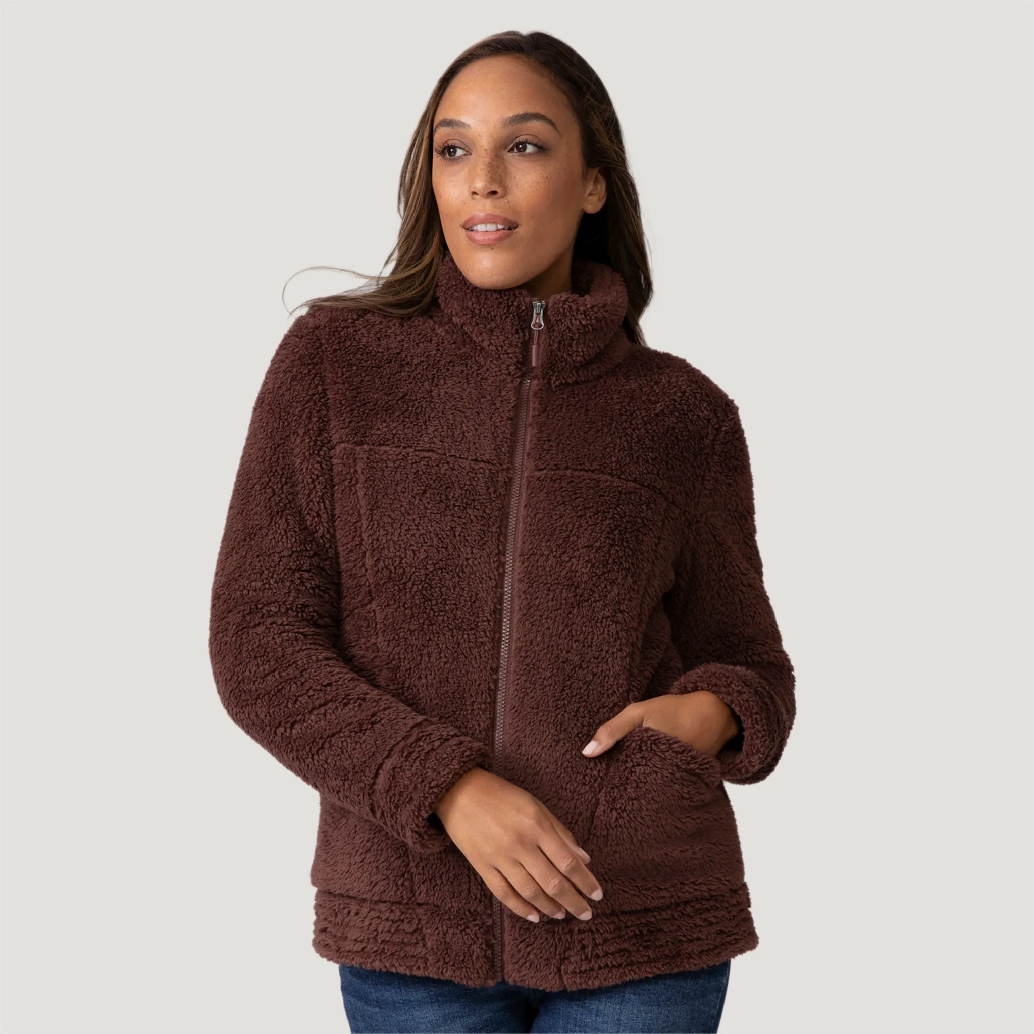 Women's Sierra Butter Pile® II Jacket