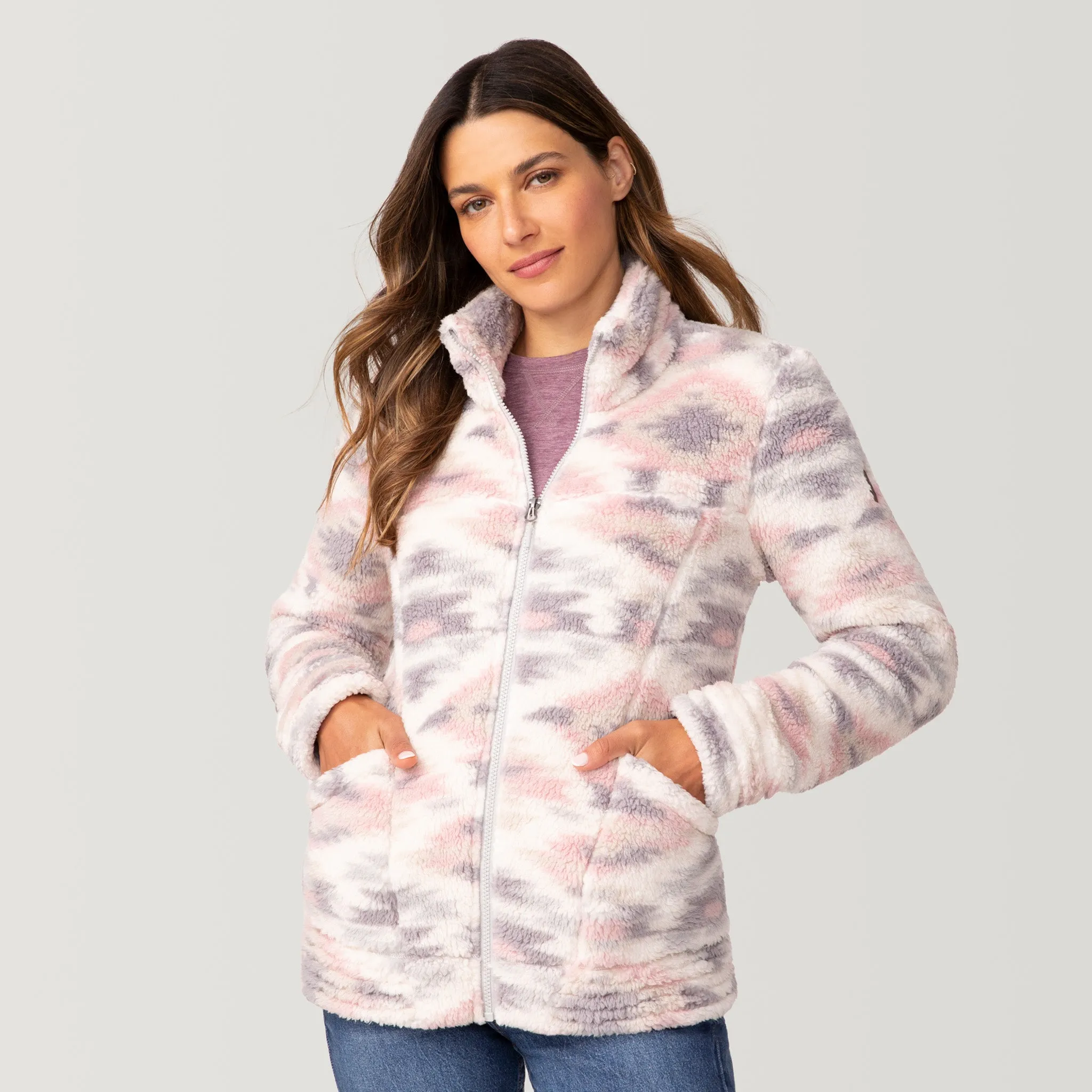 Women's Sierra Butter Pile® II Jacket