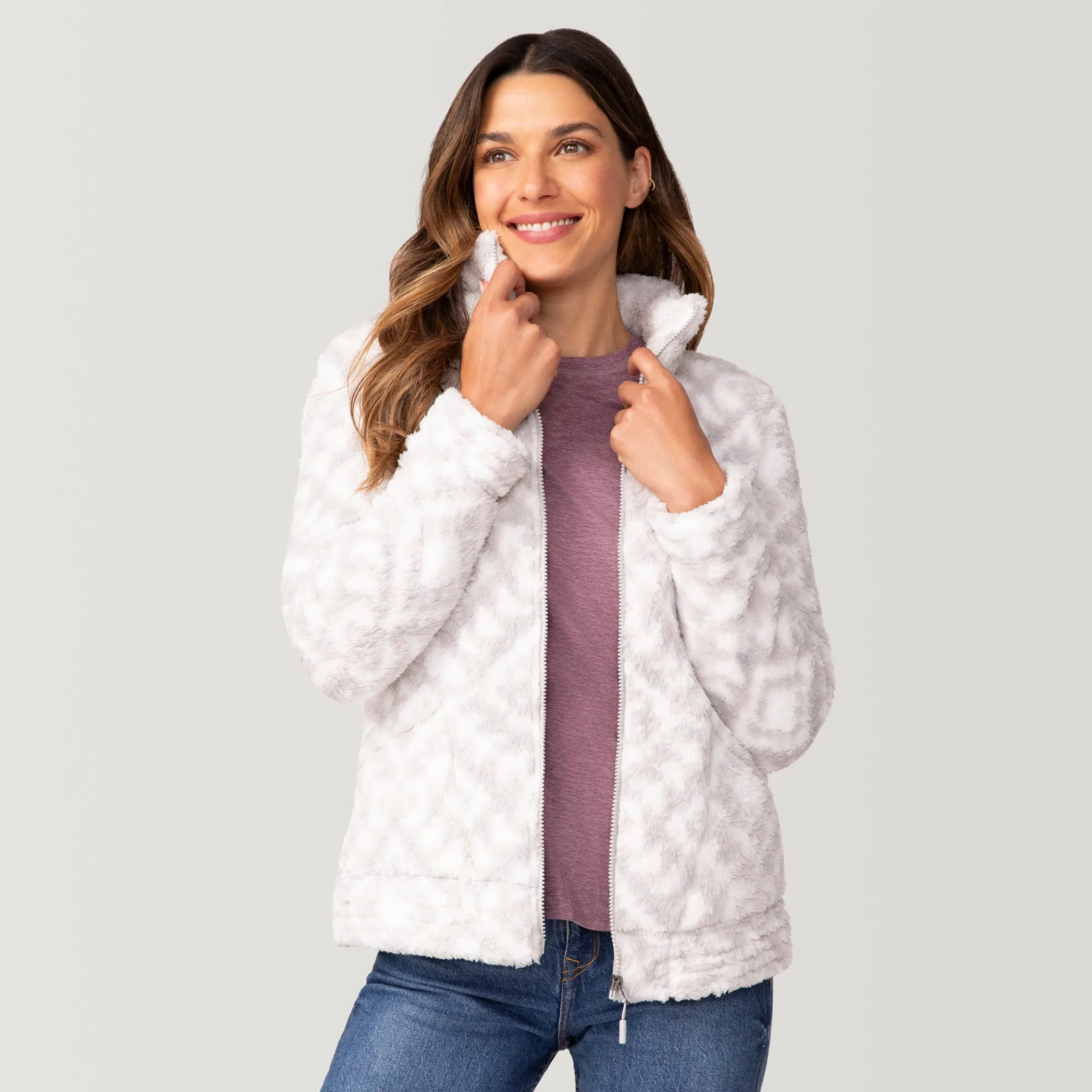 Women's Sierra Butter Pile® II Jacket