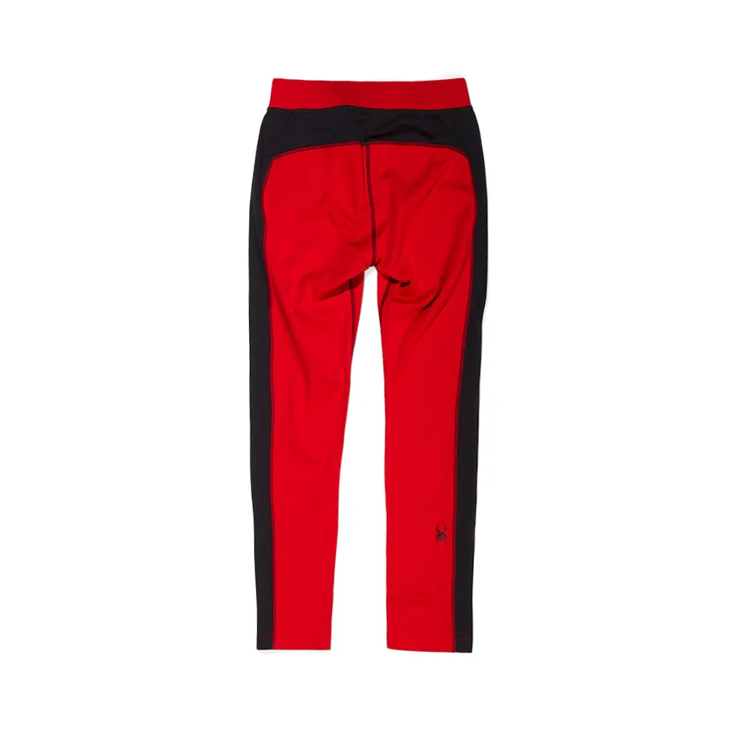 Womens Stretch Charger Pants - Pulse