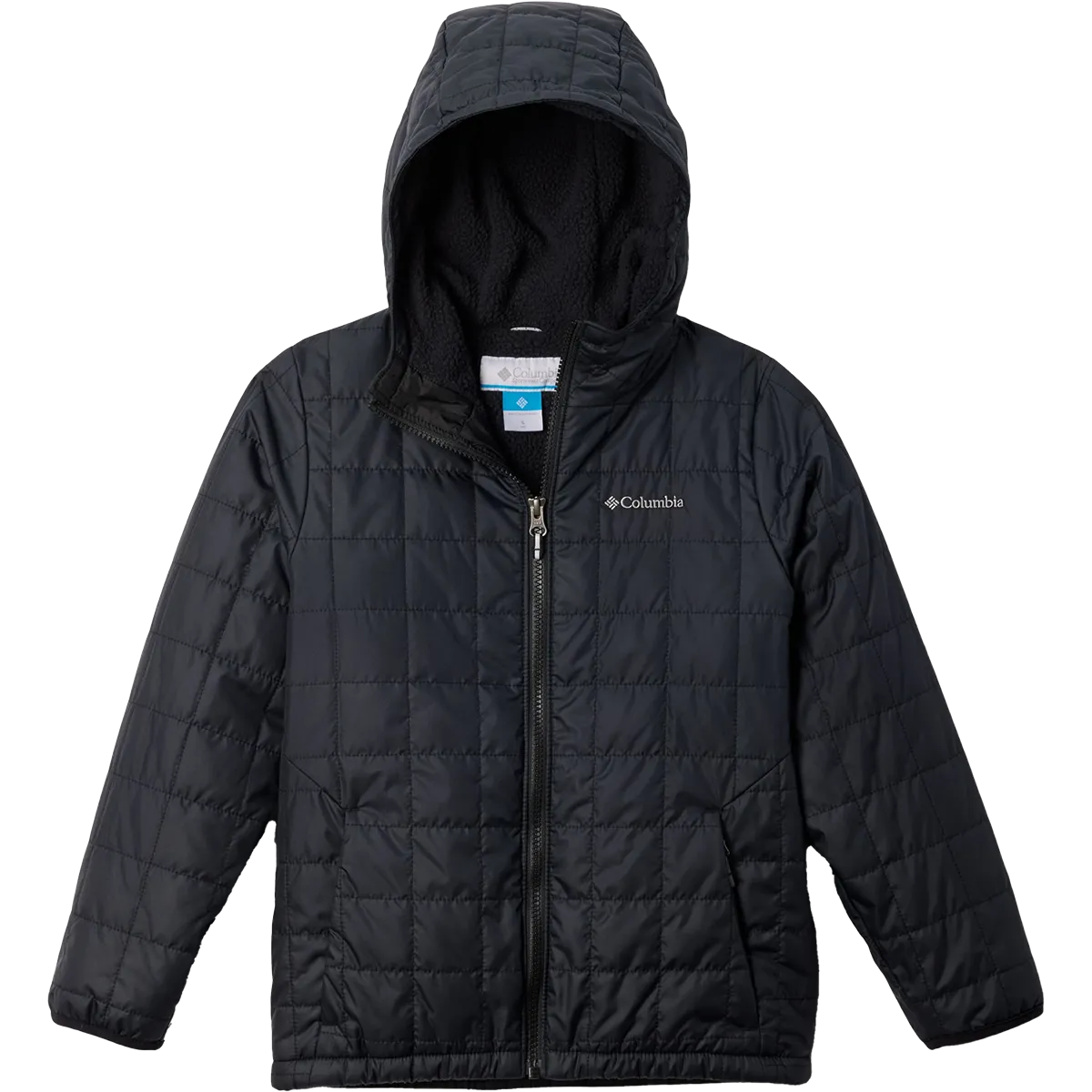 Youth Rugged Ridge II Sherpa Lined Jacket